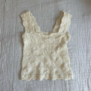 Free People Love Letter Cami